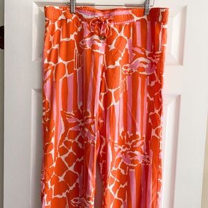 Lilly Pulitzer Pants